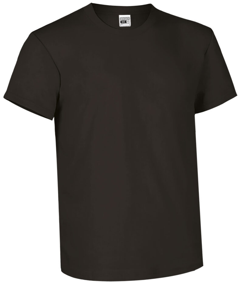 CAVABASNG T-Shirt BIKE - Μαύρο