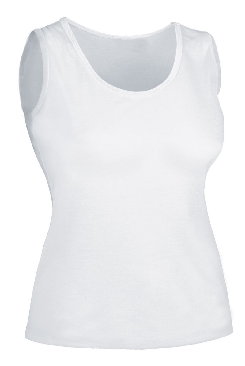 CAVABORBL T-Shirt BORACAY - Λευκό