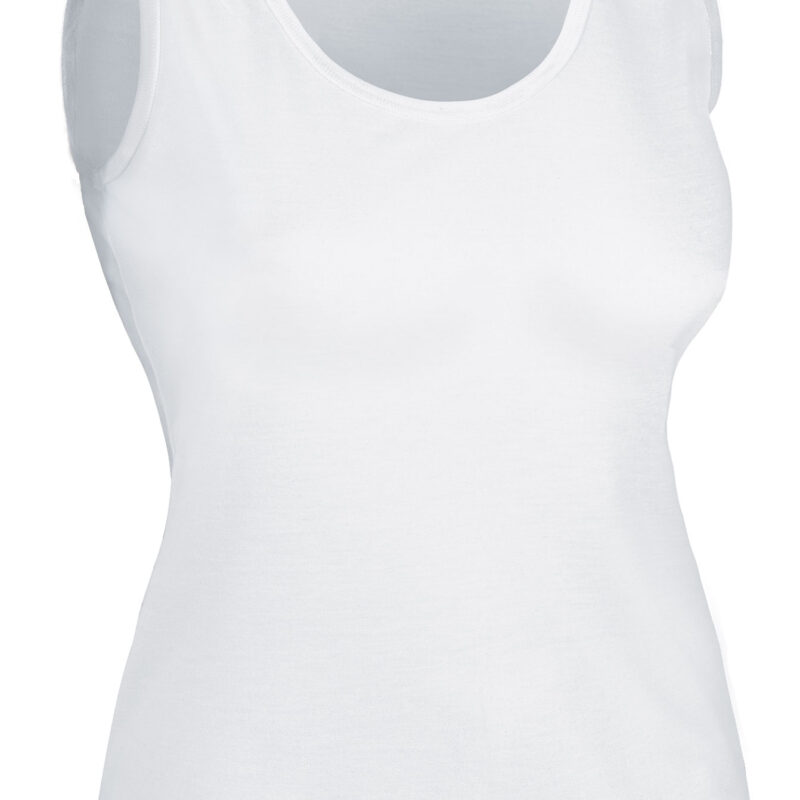 CAVABORBL T-Shirt BORACAY - Λευκό