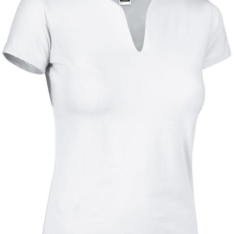 CAVACANBL T-Shirt CANCUN - Λευκό
