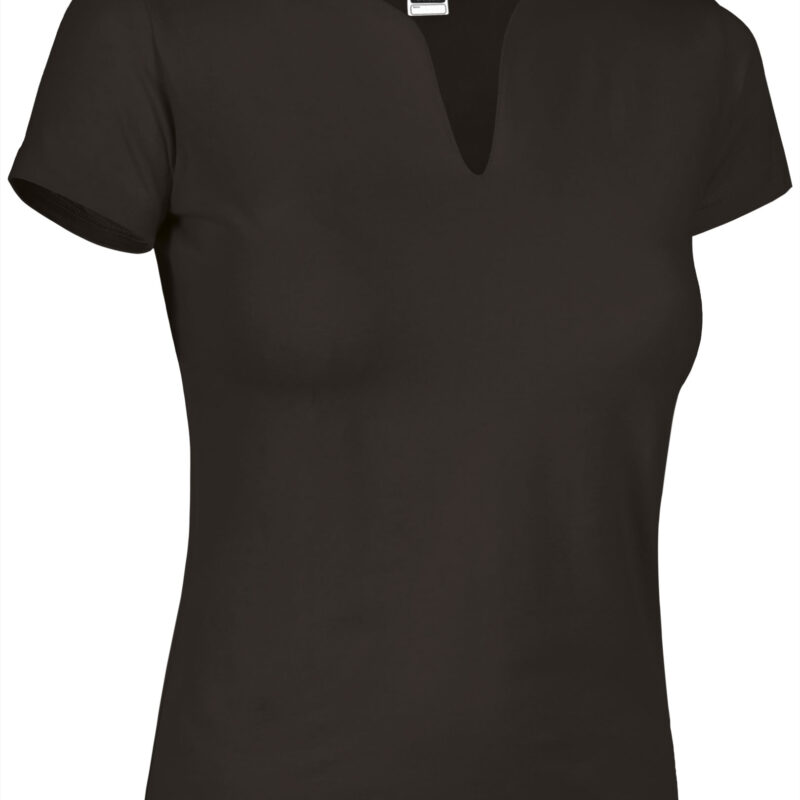 CAVACANNG T-Shirt CANCUN - Μαύρο