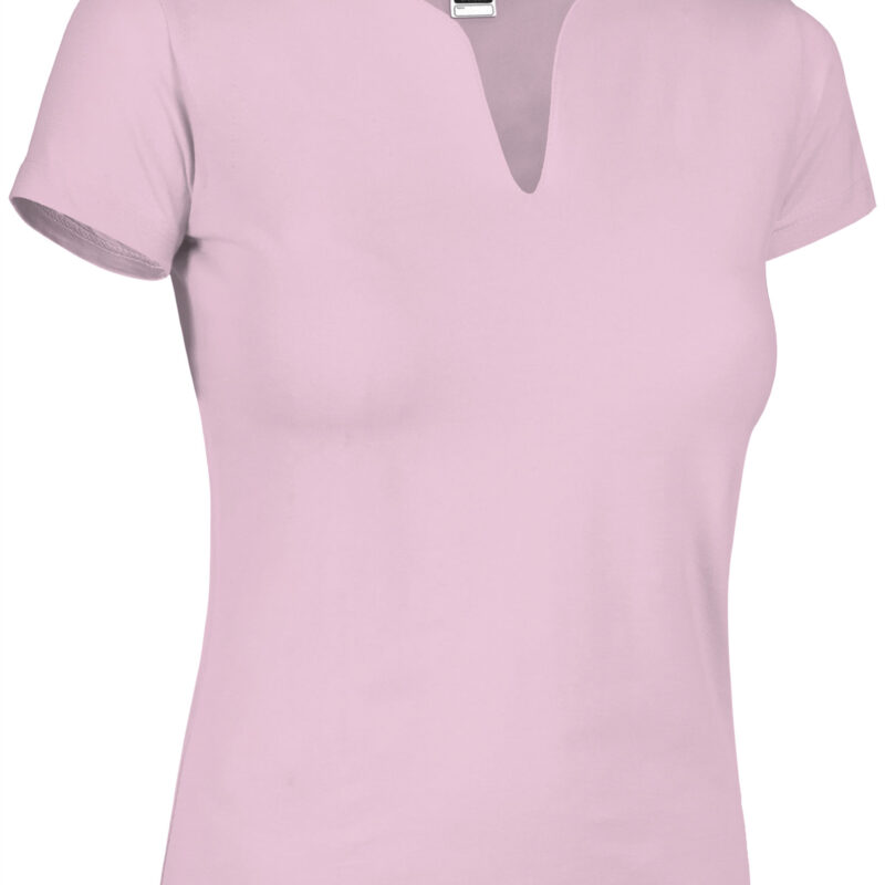 CAVACANRS T-Shirt CANCUN - Ροζ cake