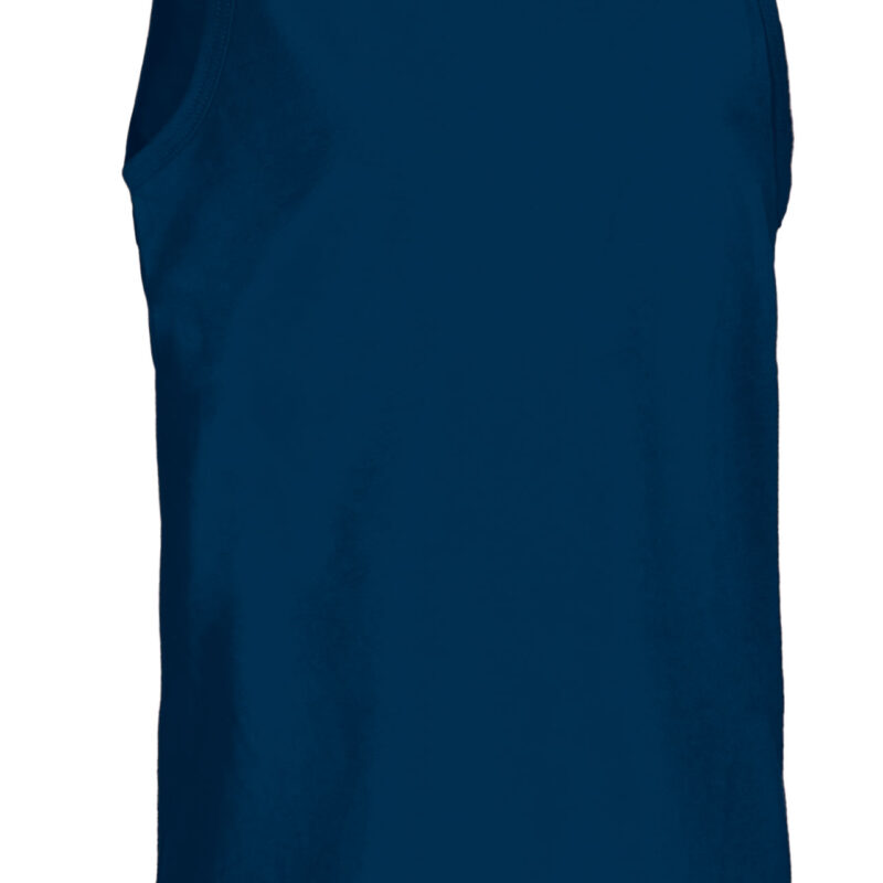 CAVACHLMR Παιδικό Sleeveless T-Shirt CHARLIE - Μπλε navy Orion