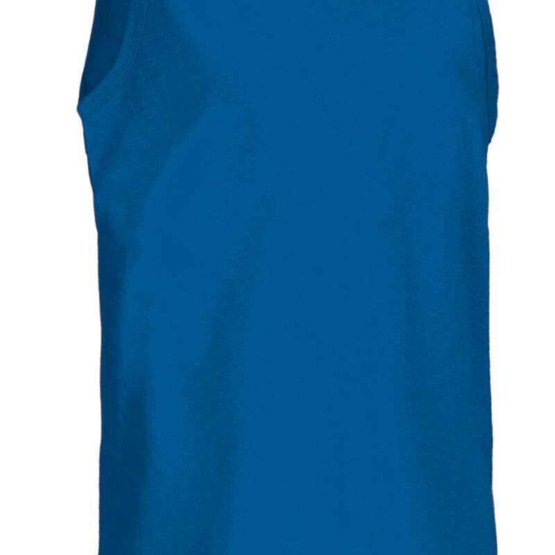 CAVACHLRY Παιδικό Sleeveless T-Shirt CHARLIE - Μπλε ρουά