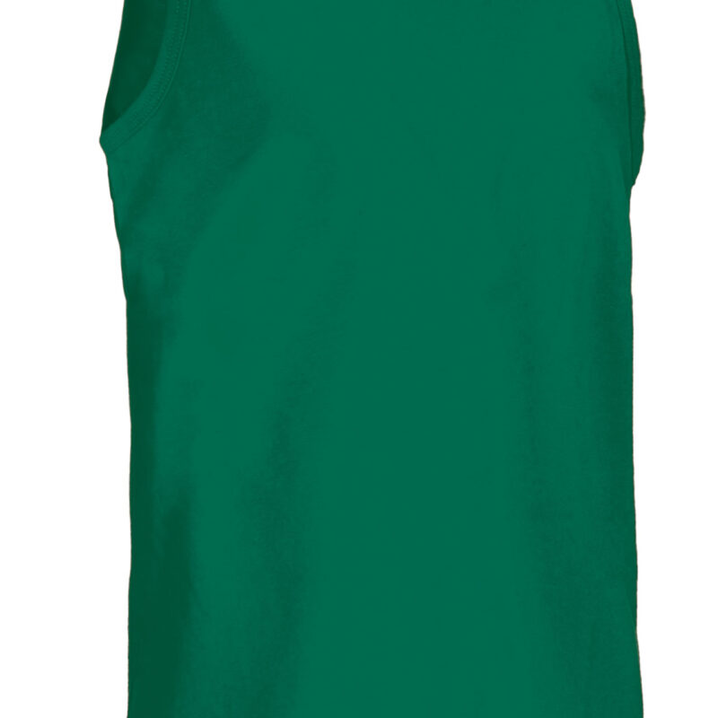 CAVACHLVK Παιδικό Sleeveless T-Shirt CHARLIE - Πράσινο Kelly