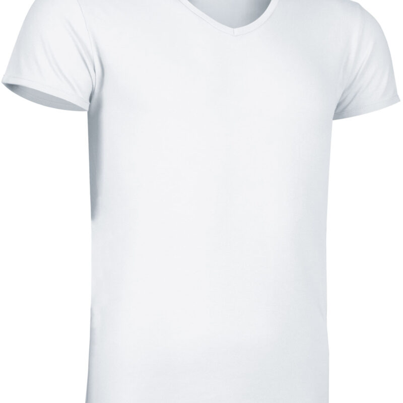 CAVACOBBL T-Shirt COBRA - Λευκό