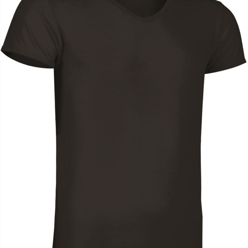 CAVACOBNG T-Shirt COBRA - Μαύρο