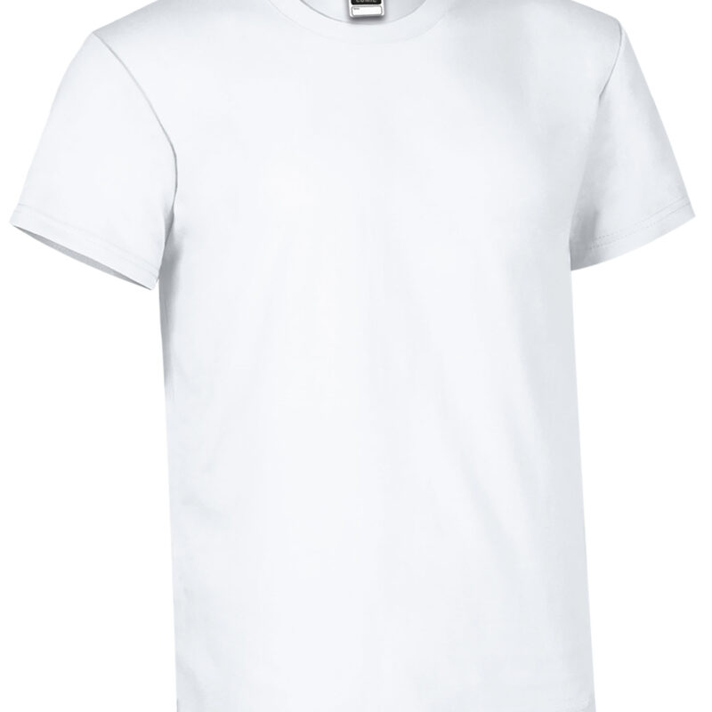 CAVACOCBL T-Shirt COMIC - Λευκό