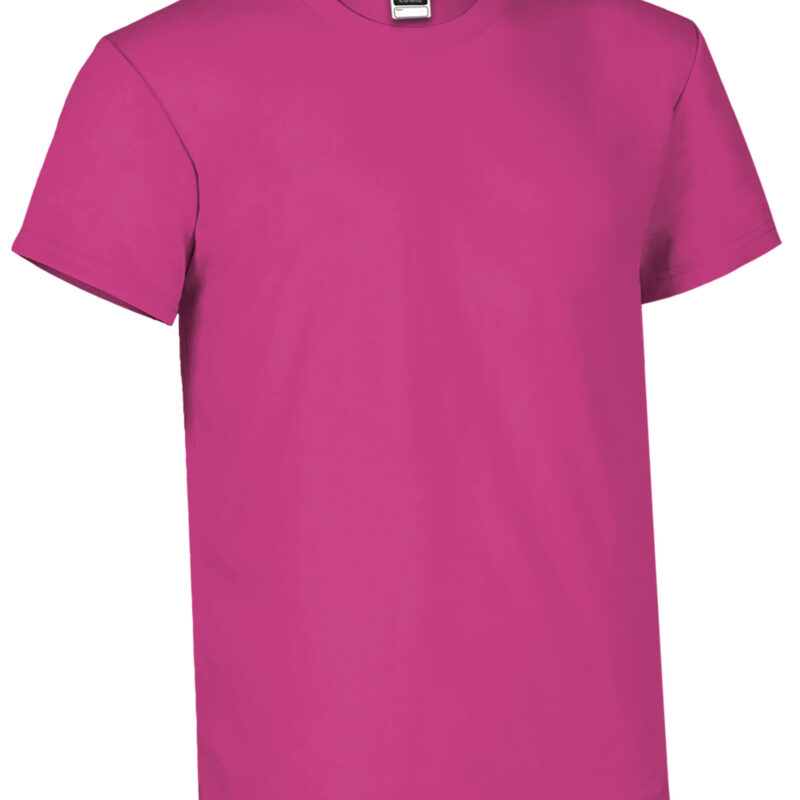 CAVACOCMG T-Shirt COMIC - Ροζ ματζέντα