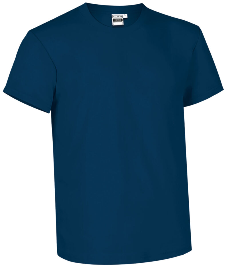T-Shirt COMIC - Μπλε navy Orion