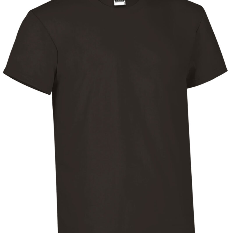 T-Shirt COMIC - Μαύρο
