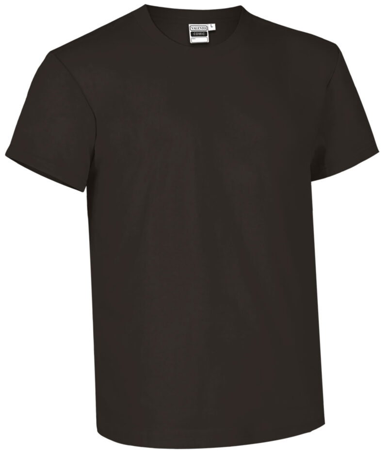 CAVACOCNG T-Shirt COMIC - Μαύρο