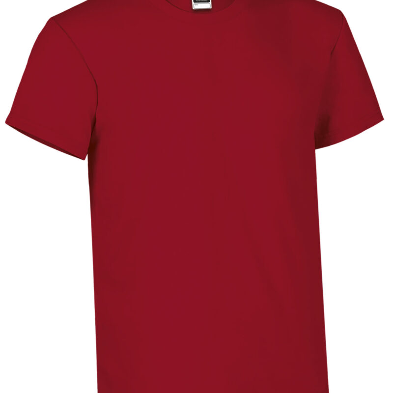 CAVACOCRJ T-Shirt COMIC - Κόκκινο lotto