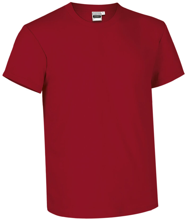 CAVACOCRJ T-Shirt COMIC - Κόκκινο lotto
