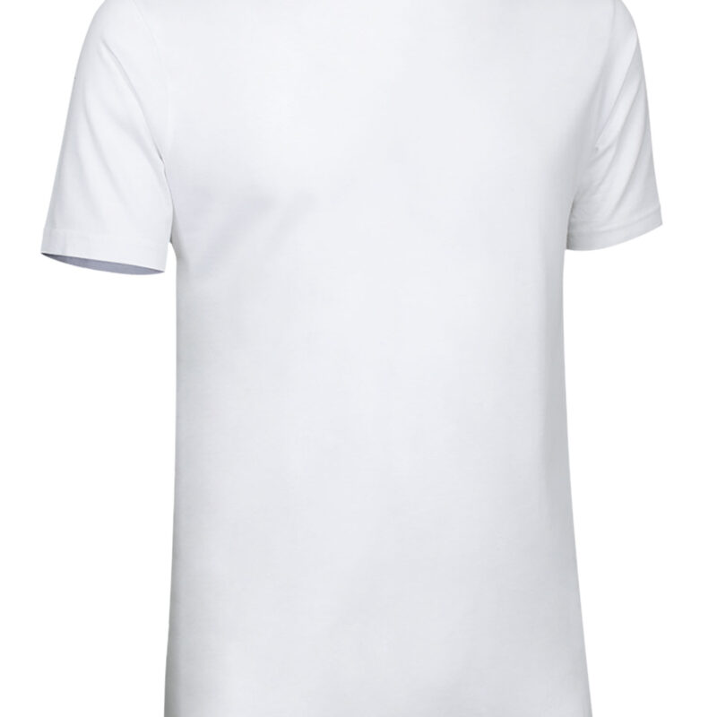 CAVACOOBL T-Shirt COOL - Λευκό