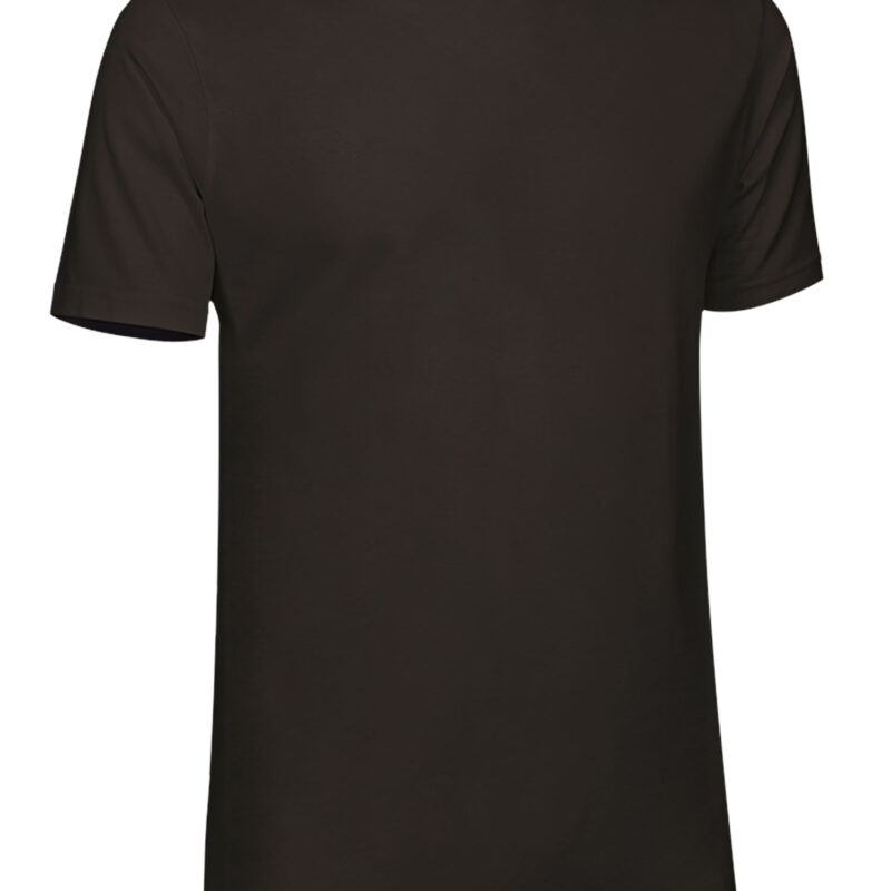 CAVACOONG T-Shirt COOL - Μαύρο