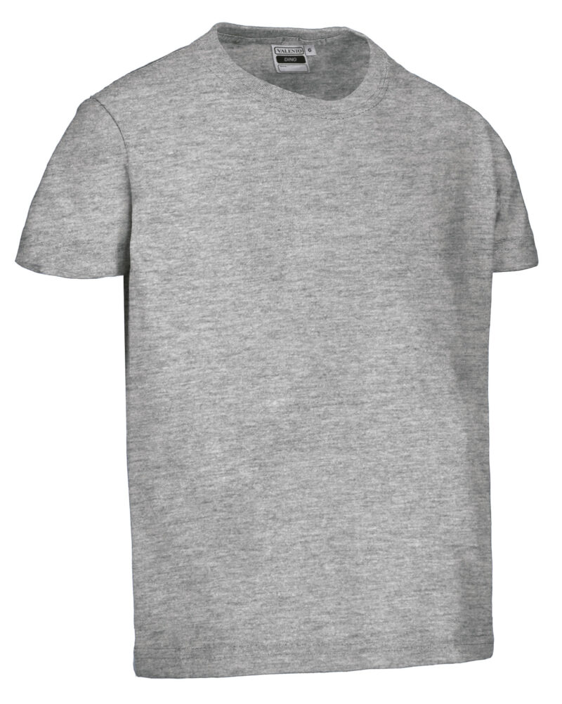 CAVADINGM Παιδικό S/S T-Shirt DINO - Marengo Μελανζέ