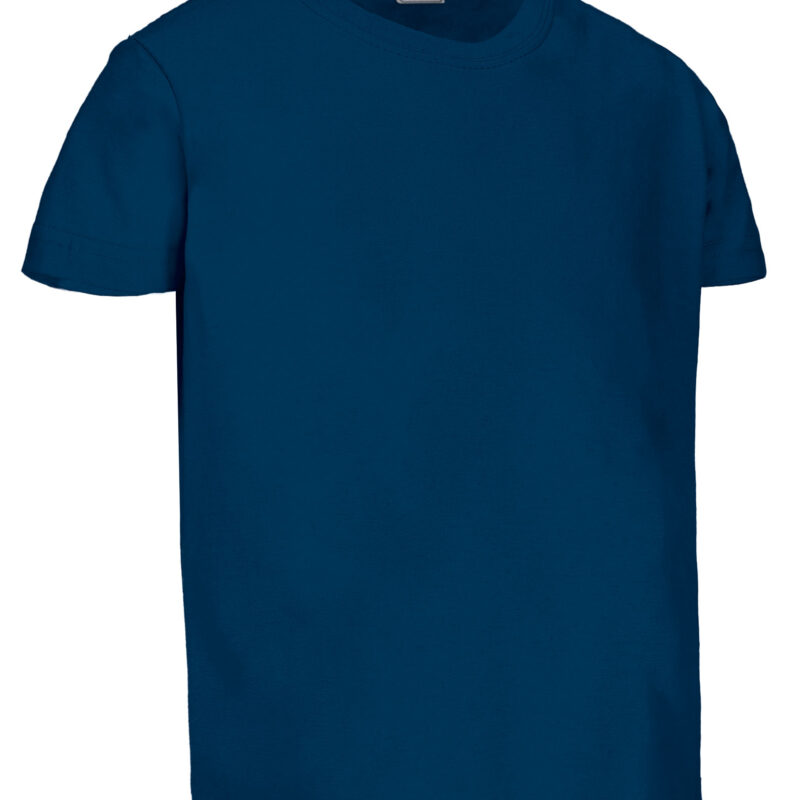 Παιδικό S/S T-Shirt DINO - Μπλε navy Orion