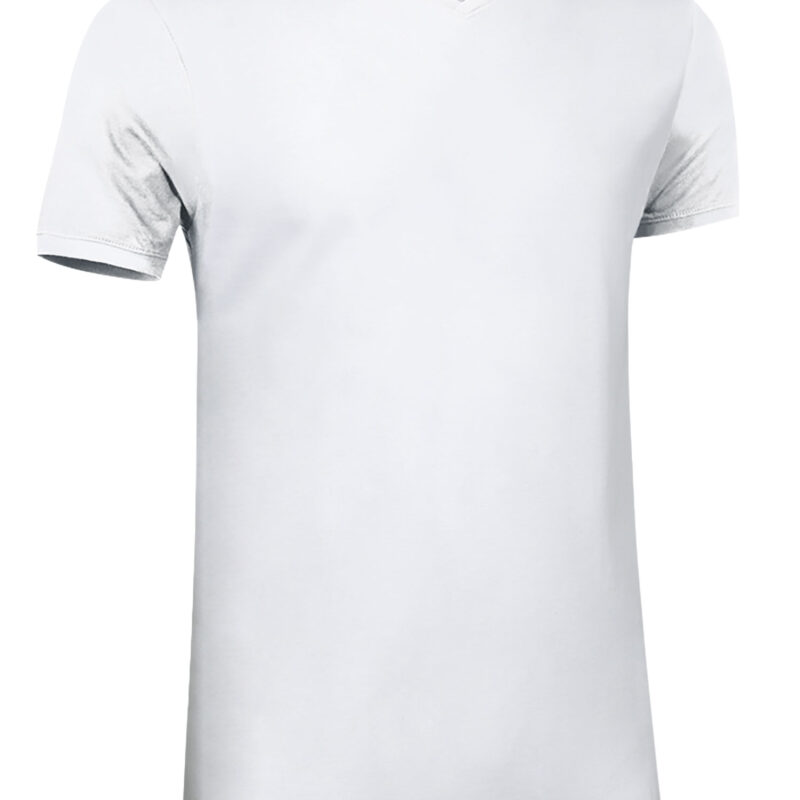 CAVAFREBL T-Shirt FRESH - Λευκό