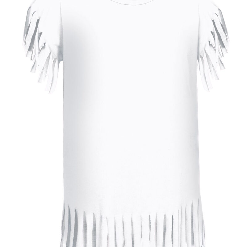 CAVAINDBL Παιδικό dress INDIANA - Λευκό