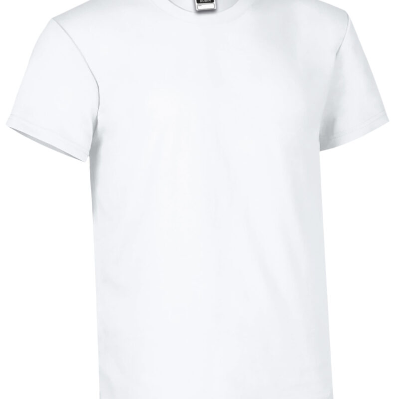 CAVAKOBBL T-Shirt KOBIN - Λευκό
