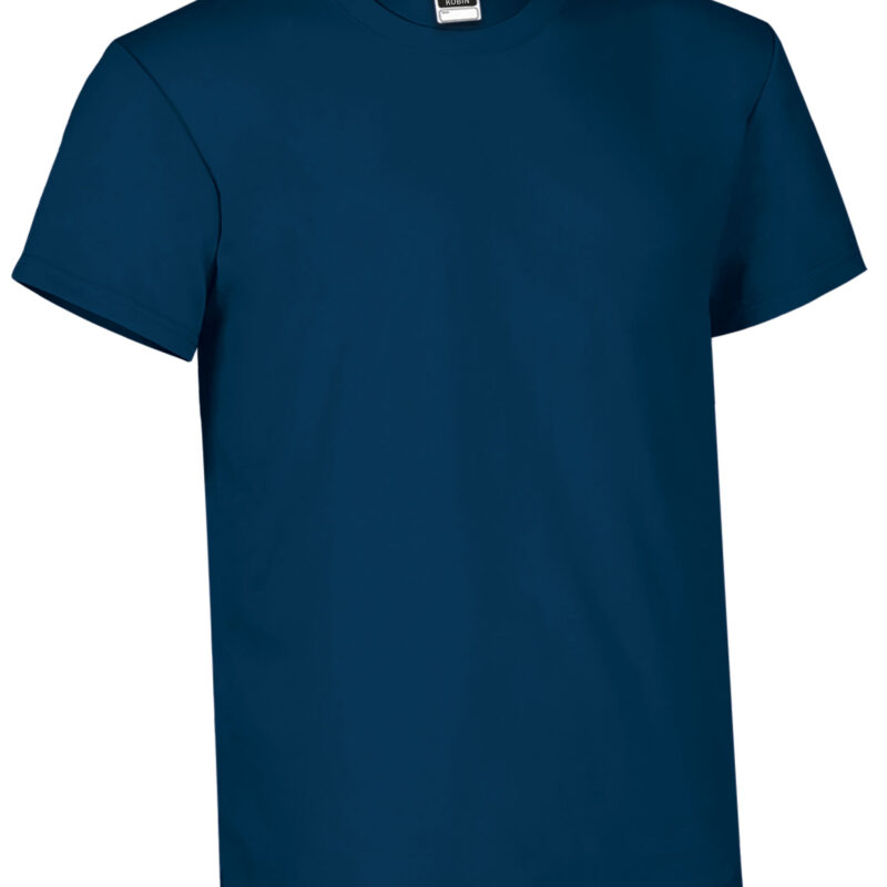 CAVAKOBMR T-Shirt KOBIN - Μπλε navy Orion