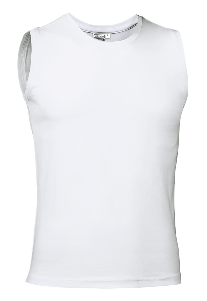 CAVANAPBL T-Shirt NAPPA - Λευκό