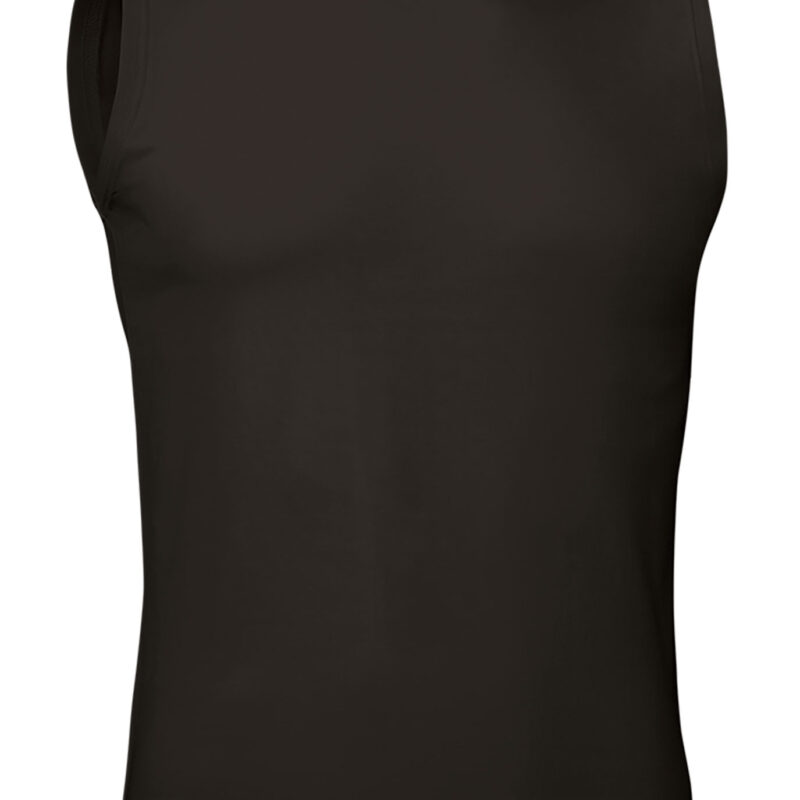 CAVANAPNG T-Shirt NAPPA - Μαύρο