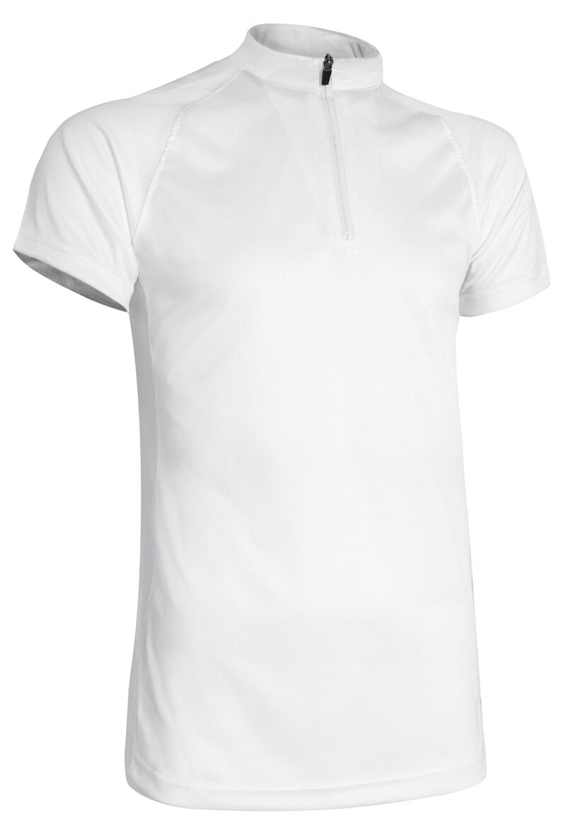 CAVANEPBL Trail T-Shirt NEPAL - Λευκό
