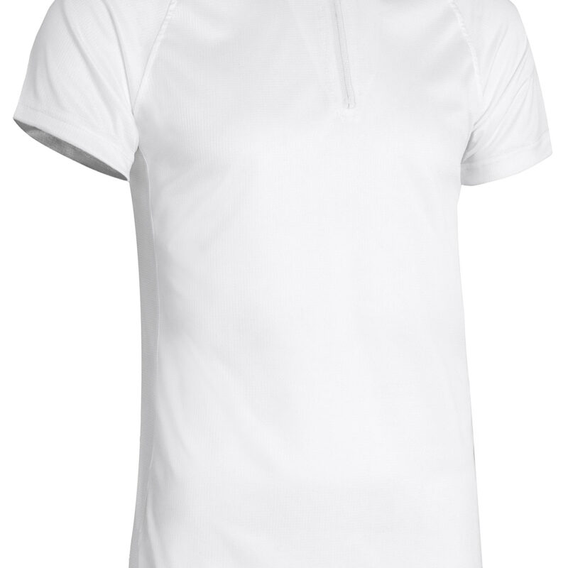 CAVANEPBL Trail T-Shirt NEPAL - Λευκό