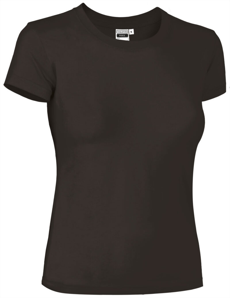 T-Shirt PARIS - Μαύρο