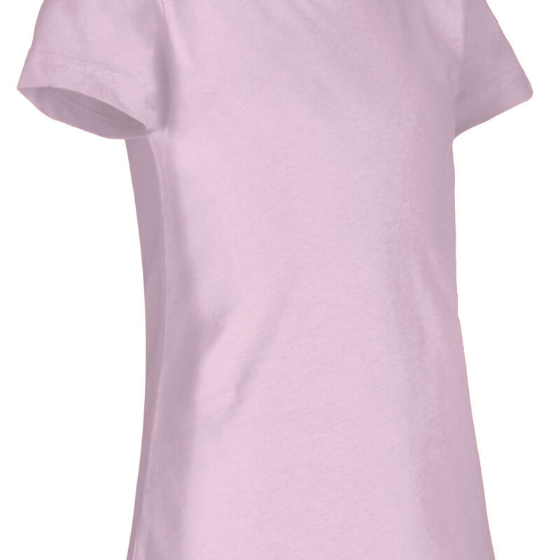 CAVAPENRS Girl S/S T-Shirt PENELOPE - Ροζ cake