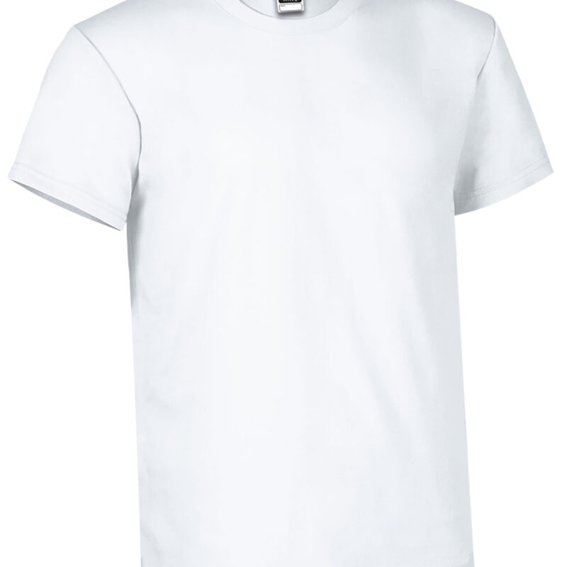 CAVAPREBL T-Shirt WAVE - Λευκό