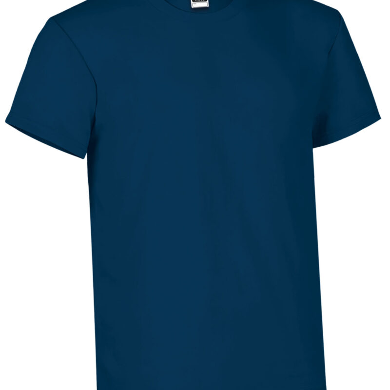 T-Shirt WAVE - Μπλε navy Orion