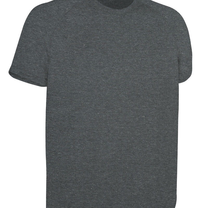 Τεχνικό T-Shirt REVOLUTION - Anthracite Μελανζέ