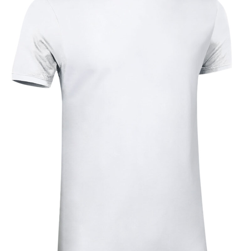 CAVAROCBL T-Shirt ROCKET - Λευκό