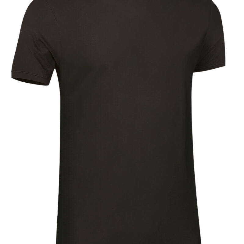 CAVAROCNG T-Shirt ROCKET - Μαύρο