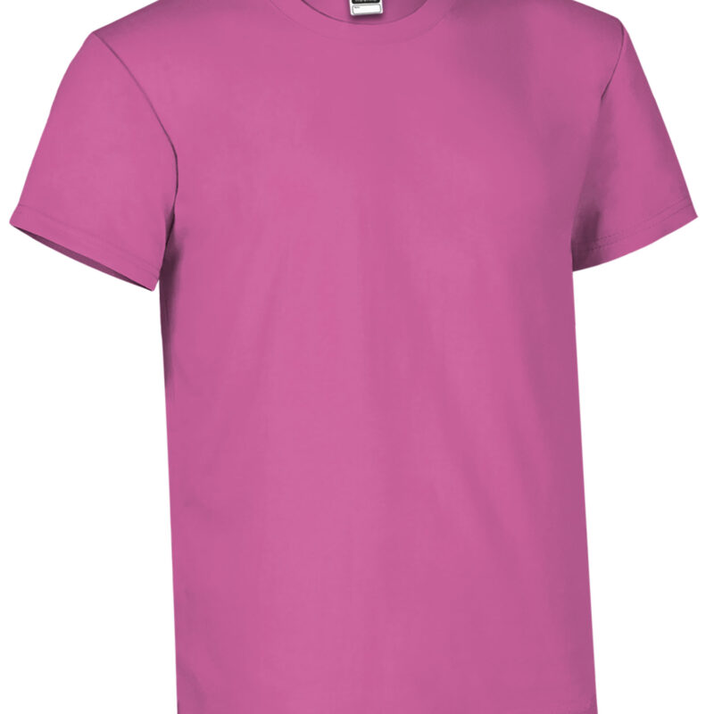 CAVARONRF T-Shirt ROONIE - Fluo Ροζ