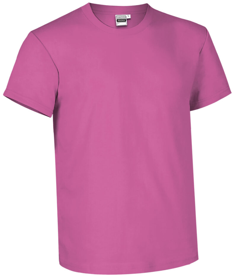 CAVARONRF T-Shirt ROONIE - Fluo Ροζ