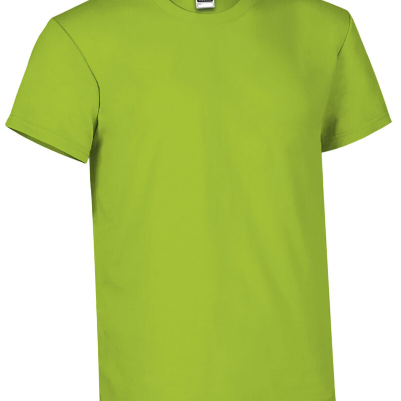 CAVARONVF T-Shirt ROONIE - Fluo Πράσινο