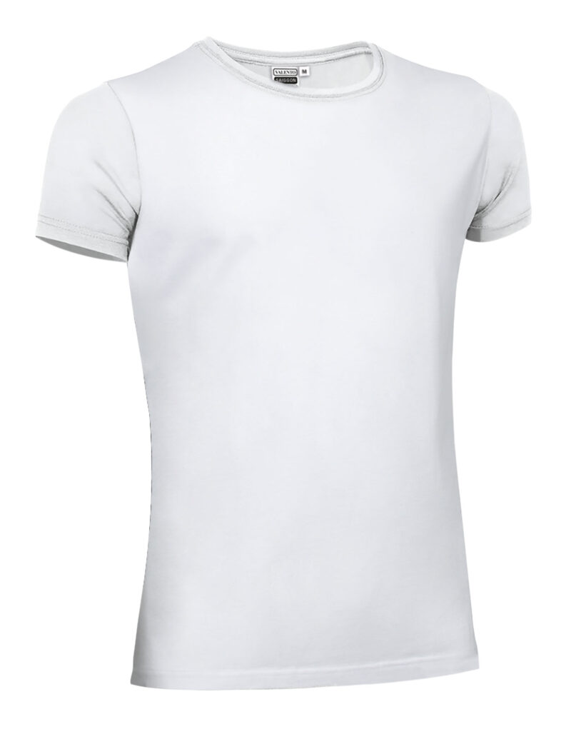 CAVASAIBL T-Shirt SAIGGON - Λευκό