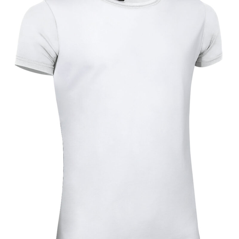 CAVASAIBL T-Shirt SAIGGON - Λευκό