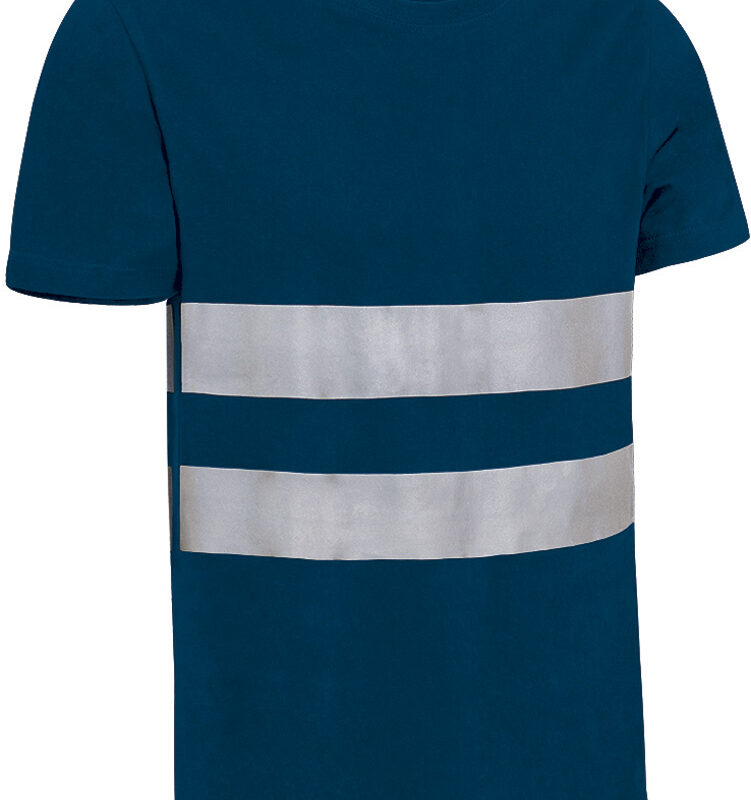 CAVASENMR T-Shirt SENDAI - Μπλε navy Orion
