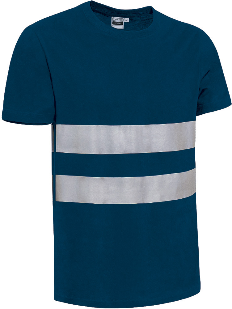 CAVASENMR T-Shirt SENDAI - Μπλε navy Orion