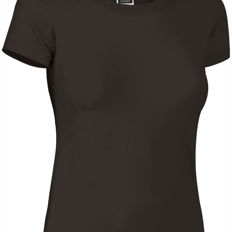 CAVATIFNG T-Shirt TIFFANY - Μαύρο