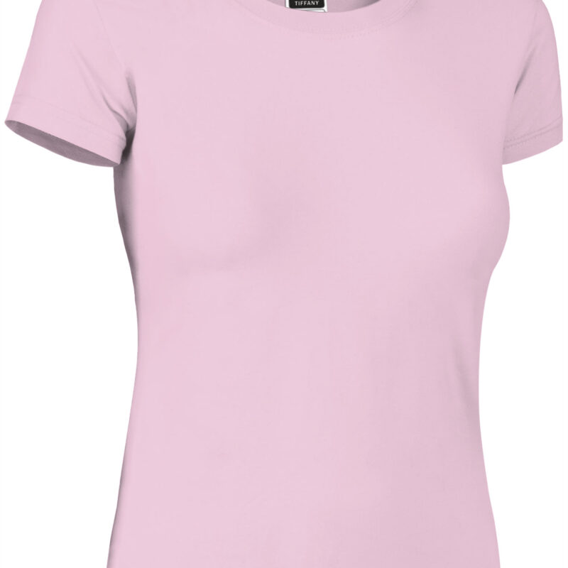 CAVATIFRS T-Shirt TIFFANY - Ροζ cake