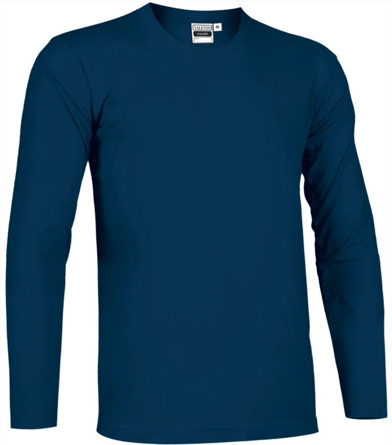 CAVATLRMR T-Shirt TIGER - Μπλε navy Orion