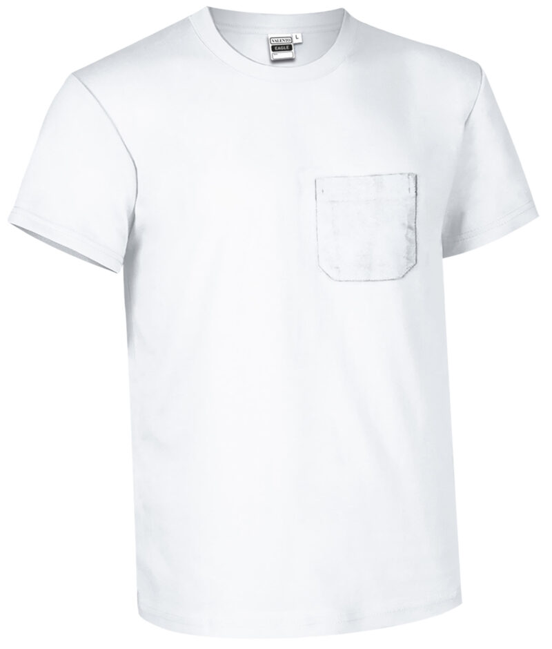 CAVATOBBL T-Shirt EAGLE - Λευκό