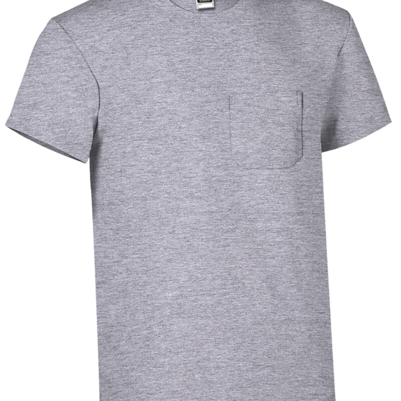 CAVATOBGM T-Shirt EAGLE - Marengo Μελανζέ