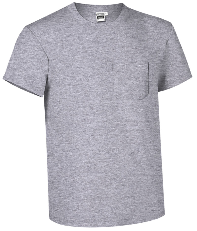 CAVATOBGM T-Shirt EAGLE - Marengo Μελανζέ
